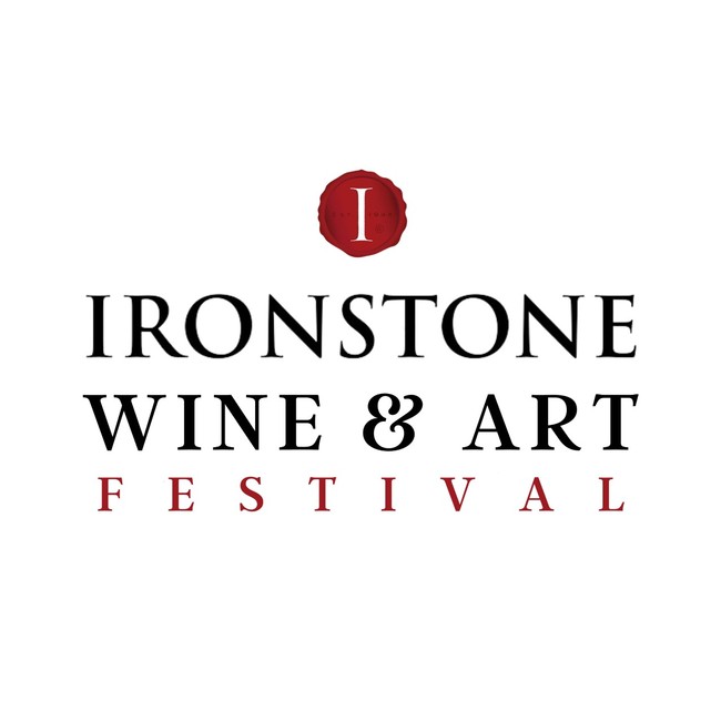 Ironstone Vineyards - Event - Ironstone Wine & Art Festival
