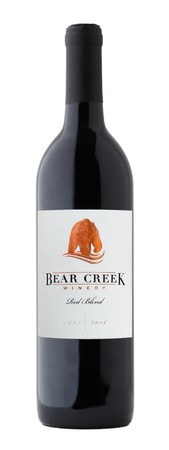 2016 Lodi Red Blend Image