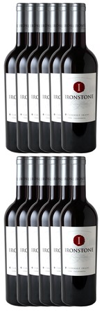 Classic Cabernet Franc 12 Pack