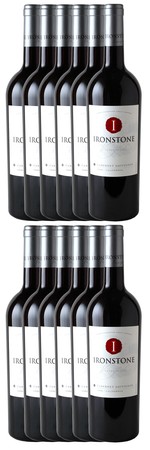 Classic Cabernet Sauvignon 12 Pack