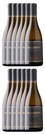 2021 Reserve Viognier - Case