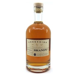Creekside Grape Brandy