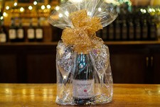 Champagne for Two - Gift Set