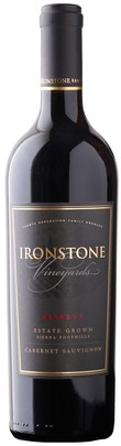 2017 Reserve Cabernet Sauvignon