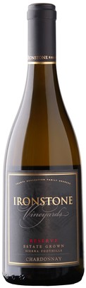 2018 Reserve Chardonnay
