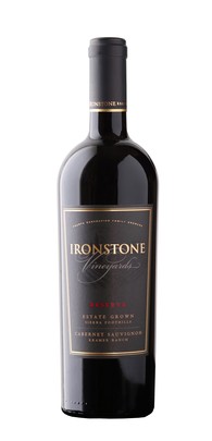 2014 Kramer Ranch Cabernet Sauvignon