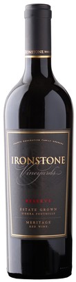 2017 Reserve Meritage