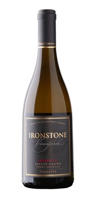 2016 Reserve Viognier Image