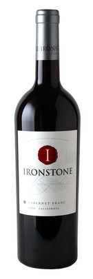 2017 Cabernet Franc