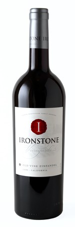 2018 Old Vine Zinfandel