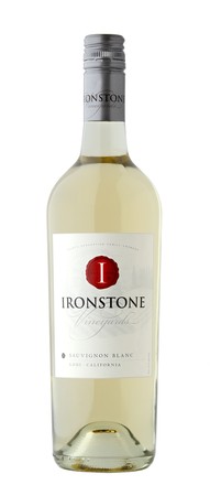 2018 Sauvignon Blanc