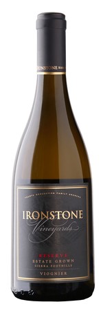 2021 Reserve Viognier