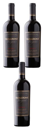 Buy 2 Get 1 - Kramer Ranch Cabernet Sauvignon