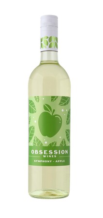 Obsession Symphony - Apple