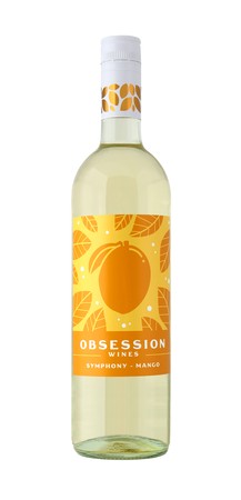 Obsession Symphony - Mango