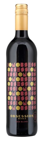 2019 Obsession Red Blend
