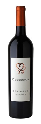2018 Obsession Red Blend