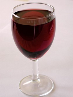 Res Glass Wine