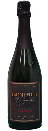 Reserve Sparkling Wine (Blanc de Blanc - Brut)