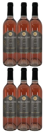 2022 Limited Release Rose - 6 Pack