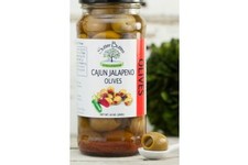 Sutter Buttes Herbes de Provence Olives