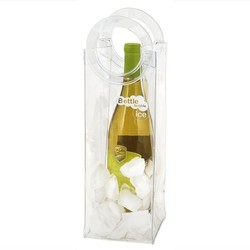 Bottle Bubble® Ice: Wine Tote