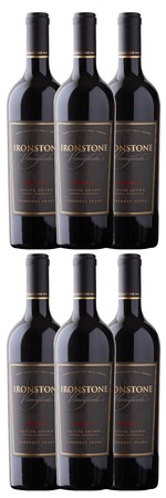 Reserve Cabernet Franc 6 Pack