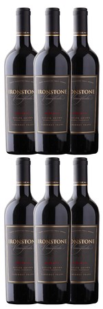 2020 Reserve Cabernet Franc - 6 Pack