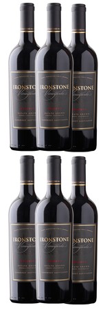 Reserve Cabernet Sauvignon 6 Pack
