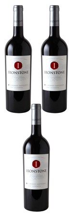 Buy 2 Get 1 - Classic Cabernet Sauvignon