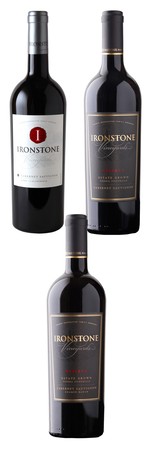 Cabernet Trio