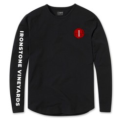 Black Long Sleeve