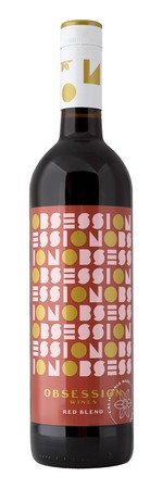 2020 Obsession Red Blend