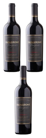 Buy 2 Get 1 - Reserve Cabernet Sauvignon